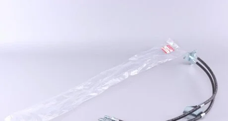 Шланг гальмівний QUICK BRAKE 36.700