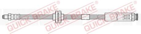 Гальмівний шланг QUICK BRAKE 37.901