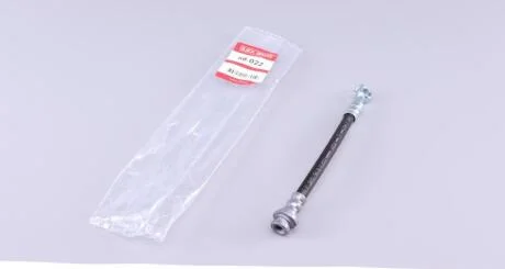 Шланг гальмівний QUICK BRAKE 58.022