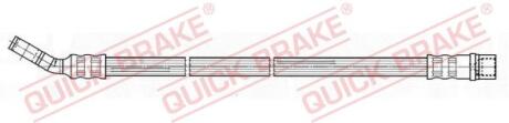 Гальмівний шланг QUICK BRAKE 59.993