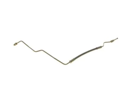 Шланг гальмівний QUICK BRAKE 96.021