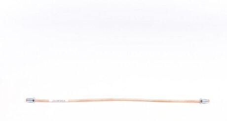 Гальмівна трубка з фітингами QUICK BRAKE CU-0410A-A