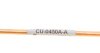Гальмівна трубка з фітингами QUICK BRAKE CU-0450A-A (фото 2)