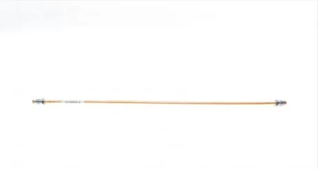 Гальмівна трубка з фітингами QUICK BRAKE CU-0450A-A