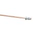 Гальмівна трубка з фітингами QUICK BRAKE CU-0500A-A (фото 3)