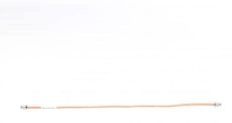 Гальмівна трубка з фітингами QUICK BRAKE CU-0560A-A