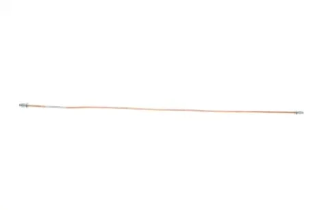 Гальмівна трубка з фітингами QUICK BRAKE CU-0610A-A