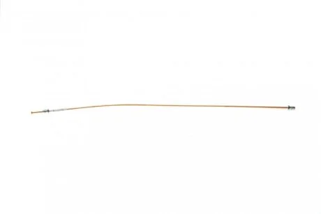 Гальмівна трубка з фітингами QUICK BRAKE CU-0750A-A