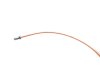 Гальмівна трубка з фітингами QUICK BRAKE CU-0840A-A (фото 3)