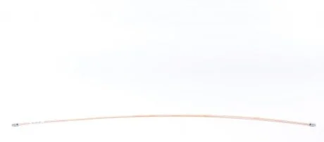 Гальмівна трубка з фітингами QUICK BRAKE CU-0960A-A