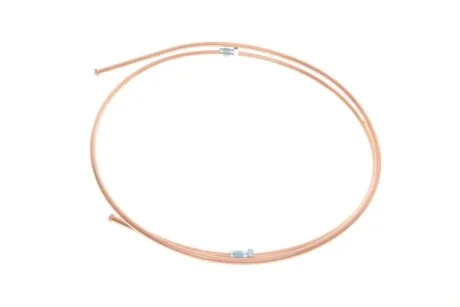 Гальмівна трубка з фітингами QUICK BRAKE CU-1300A-A