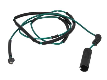 Гальмівні аксесуари QUICK BRAKE WS 0204 A