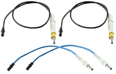 Датчик зносу гальмівних колодок QUICK BRAKE WS 0256 A