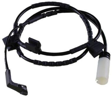 Гальмівні аксесуари QUICK BRAKE WS 0272 A