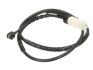 Гальмівні аксесуари QUICK BRAKE WS 0308 A (фото 1)