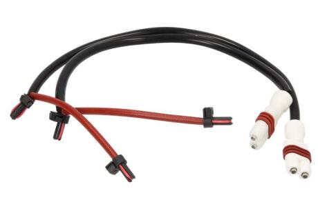 Гальмівні аксесуари QUICK BRAKE WS 0343 A
