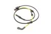 Датчик зносу гальмівних колодок QUICK BRAKE WS 0409 A (фото 1)