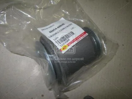 Сайлентблок важеля LAND CRUISER, LEXUS LX570 передн. нижн. RBI T24UZ20W