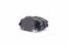 Колодка гальм. диск. HYUNDAI ACCENT RB 11-/KIA RIO 11 - передн. REMSA 1488.02 (фото 4)