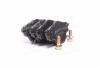 Колодка гальм. диск. CITROEN C4 (09/13-); PEUGE 308 II (09/13-) задн. REMSA 1557.00 (фото 2)