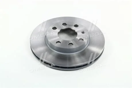 Диск гальмівний DAEWOO LANOS R13 передн., вент. REMSA 6061.10