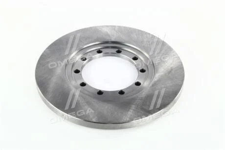 Диск гальмівний FORD TRANSIT 2.2-2.4 06- задн. REMSA 61201.00