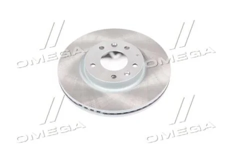 Диск гальмівний MAZDA 6 передн. REMSA 61235.10