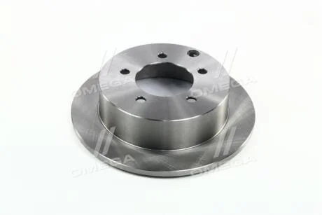 Диск гальмівний MITSUBISHI LANCER задн. REMSA 61377.00