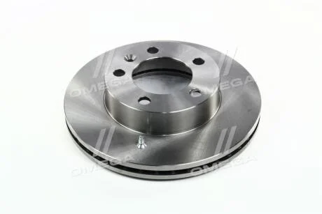 Диск гальмівний RENAULT MASTER III 2.3DCI 2010 - передн. REMSA 61475.10