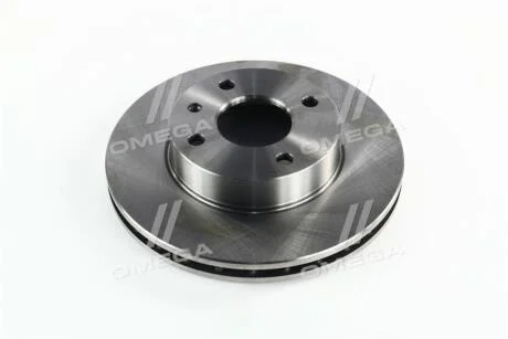 Диск гальмівний FORD, передн. REMSA 6215.10