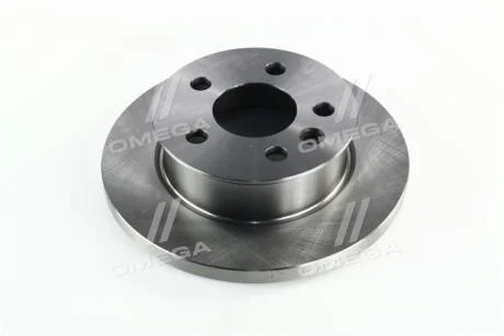 Диск гальмівний VW T4 передн. REMSA 6414.00