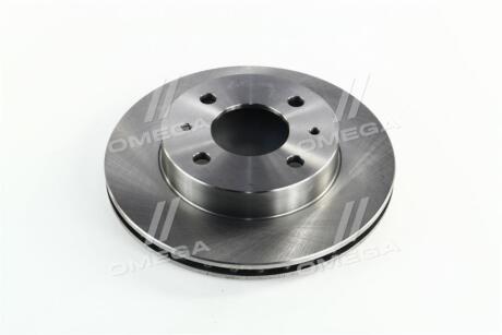 Диск гальмівний NISSAN, передн. REMSA 6423.10