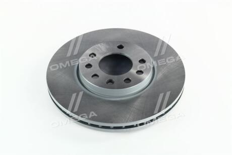 Диск гальмівний OPEL VECTRA B передн. REMSA 6494.10