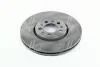 Диск гальмівний AUDI A3, SEAT TOLEDO, SKODA FABIA, OCTAVIA, VW передн., вент. REMSA 6544.10 (фото 2)