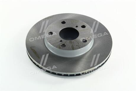 Диск гальмівний TOYOTA RAV4 передн., вент. REMSA 6640.10