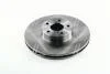 Диск гальмівний SUBARU FORESTER, LEGACY передн., вент. REMSA 6816.10 (фото 2)