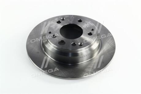 Диск гальмівний ACURA, HONDA, задн. REMSA 6922.00