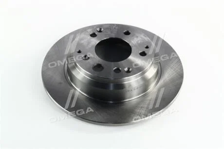 Диск гальмівний ACURA, HONDA, задн. REMSA 6922.00