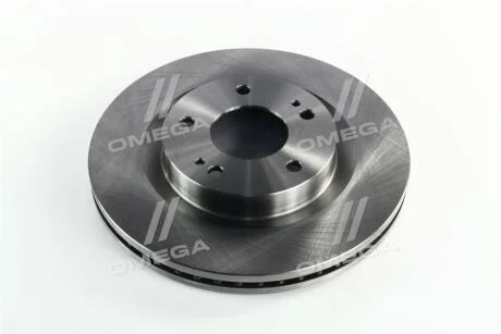 Диск гальмівний MITSUBISHI GRANDIS 2.0DI-D 05-,2.4 04-передн. REMSA 6996.10