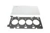 Прокладка головки блоку циліндра 11 04 492 83R RENAULT 110449283R (фото 1)