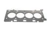 Прокладка головки блоку циліндра 11 04 492 83R RENAULT 110449283R (фото 2)
