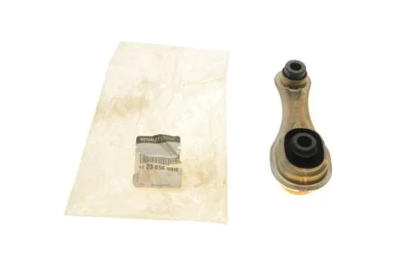 Опора двигуна задня RENAULT 11 23 856 98R