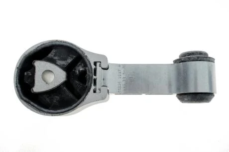 Опора двигуна права Megane III, Scenic III 2008- RENAULT 113560007R