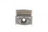 Поршень ДВС у зборі (палець+кільця+стопорне кільце) 1.5dci Kangoo II (12-) RENAULT 120A11104R (фото 4)