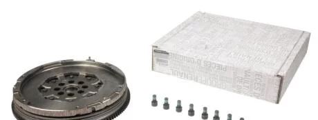 Маховик двомасовий 2,3dci Master III (10) RENAULT 123009802R
