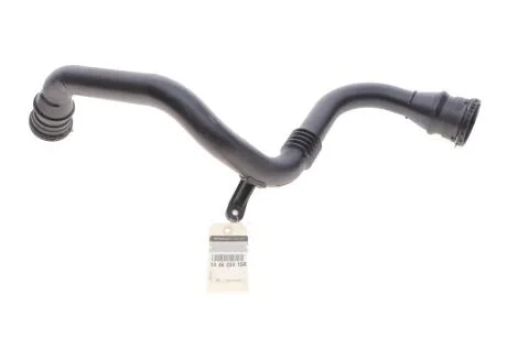 Патрубок інтеркулера лівий K9K Меган ІІІ RENAULT 144603415R