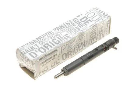 Форсунка паливна RENAULT 166001137R