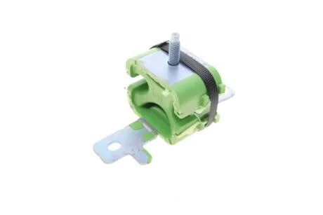 Кронштейн кріплення глушника RENAULT 206519601R