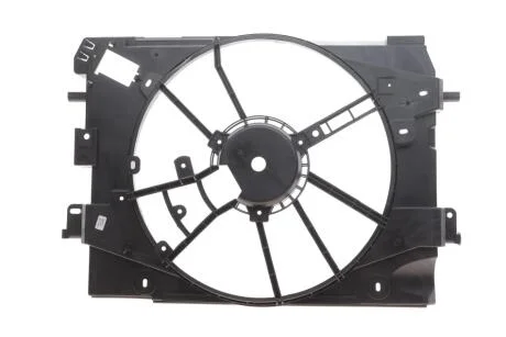 Дифузор вентилятора RENAULT 214753416R