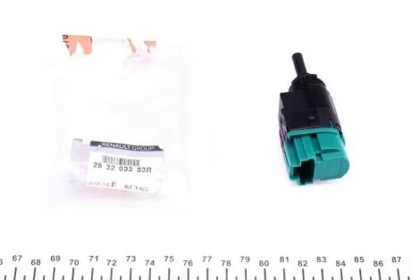 Вимикач RENAULT 253203383R